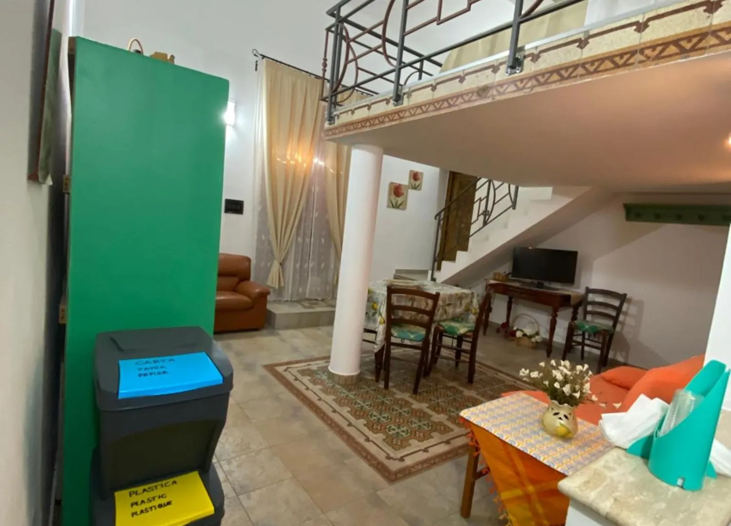 Le_case_di_Antonella - your holiday in Sicilia Castellammare del Golfo Casa vacanze